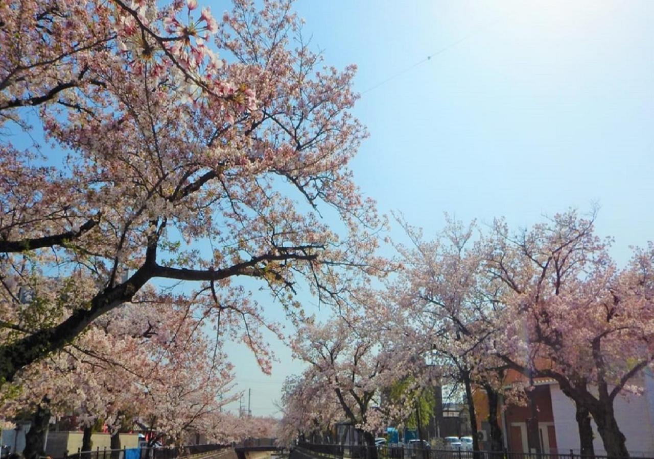 Ichinomiya 3* อิชิโนะมิยะ
