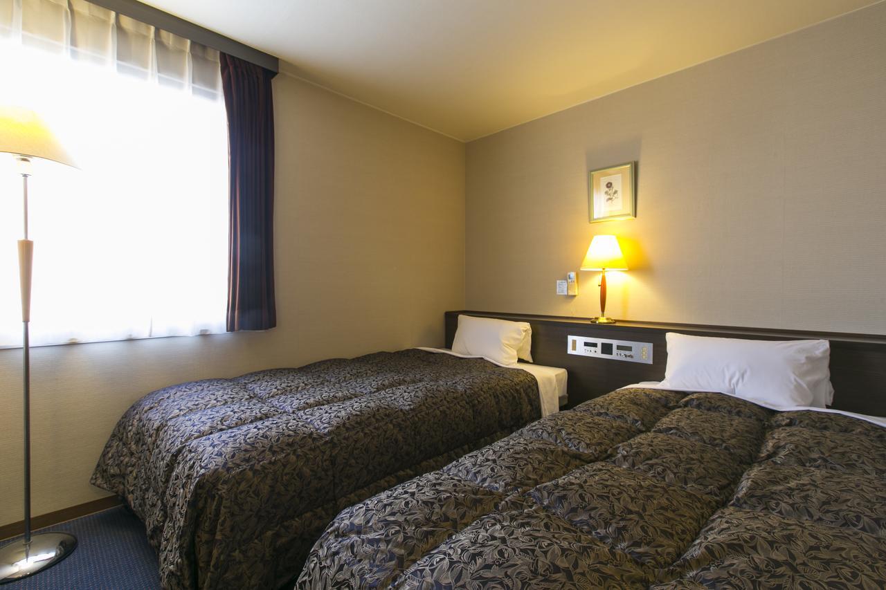 Ichinomiya Hotel Ichinomiya (Aichi)