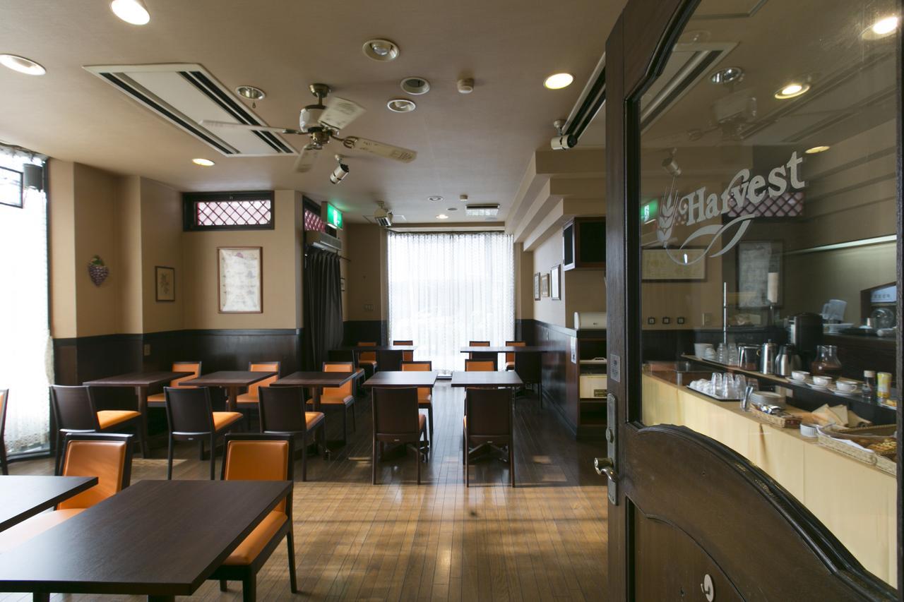 Hotel Ichinomiya 3*