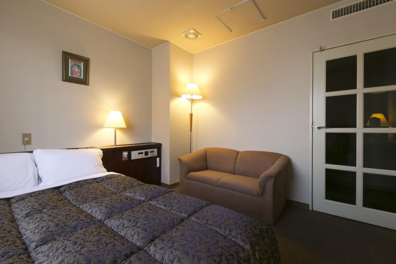 Hotel Ichinomiya