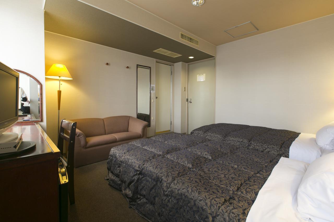 Ichinomiya Hotel